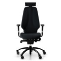 Chaise de bureau RH Logic 400