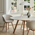 Table Copenhague CPH25