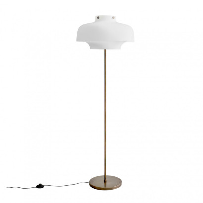 Lampe de sol Copenhagen SC14