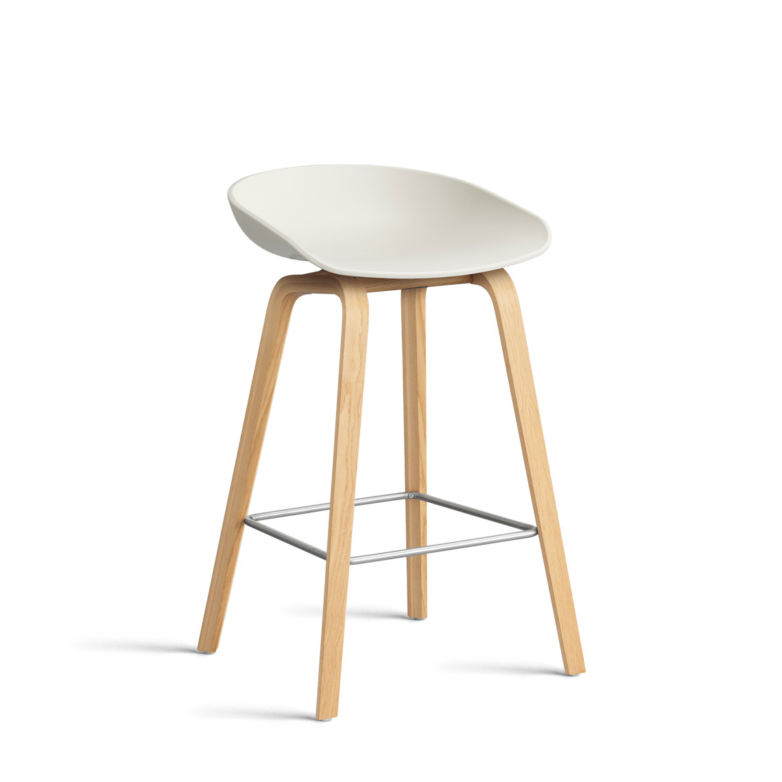 Tabouret de bar About A Stool AAS32