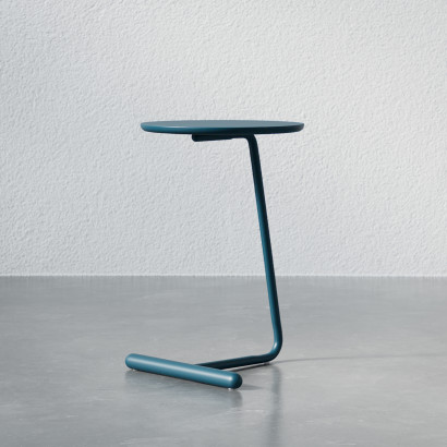 Table d'appoint ordinateur portable Link