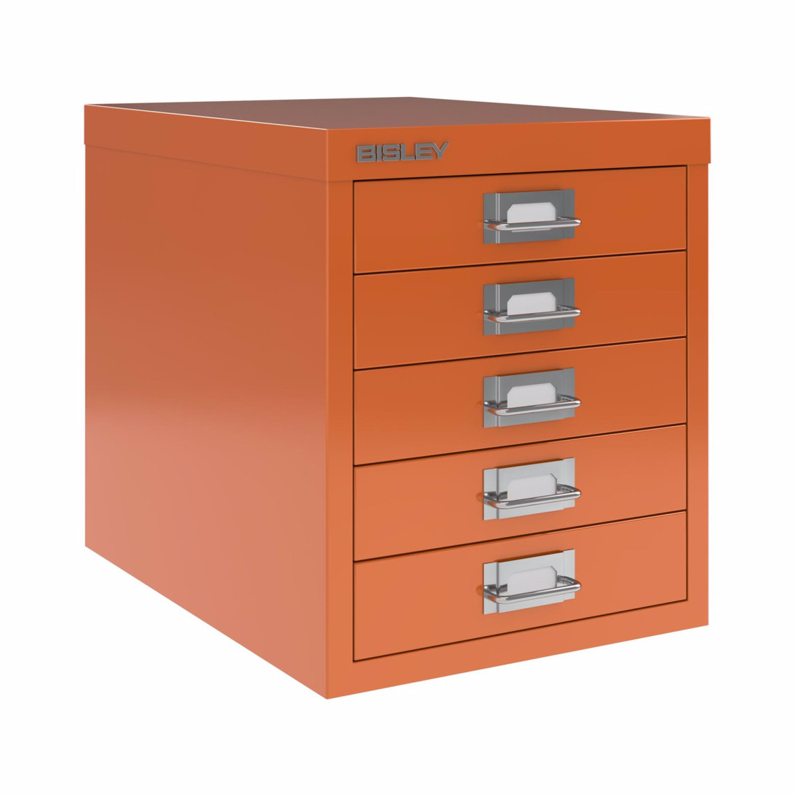 Organisateur de bureau Bisley Multidrawer - 5 tiroirs, A4