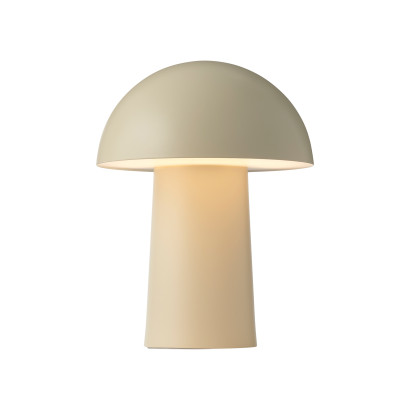 Lampe de table Faye - Portable