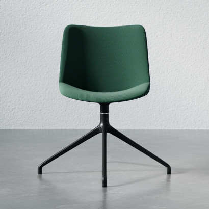 Chaise de conférence Ease