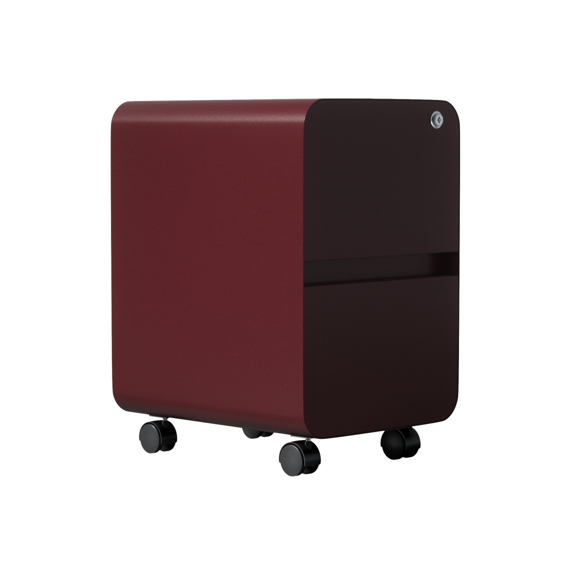 Caisson de bureau Rollo