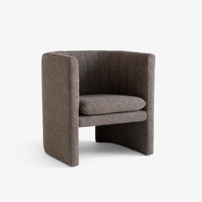 Fauteuil Loafer SC23