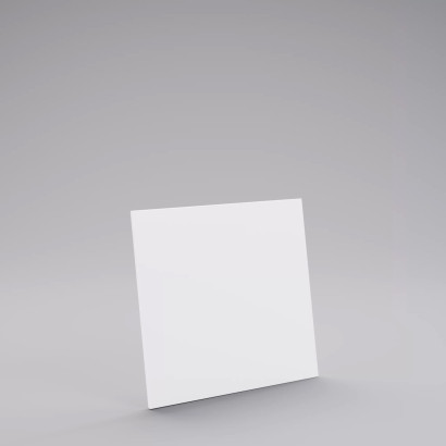 Plateau de table en laminé