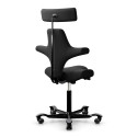 Chaise de bureau HÅG Capisco 8107