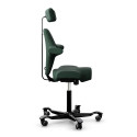 Chaise de bureau HÅG Capisco 8107