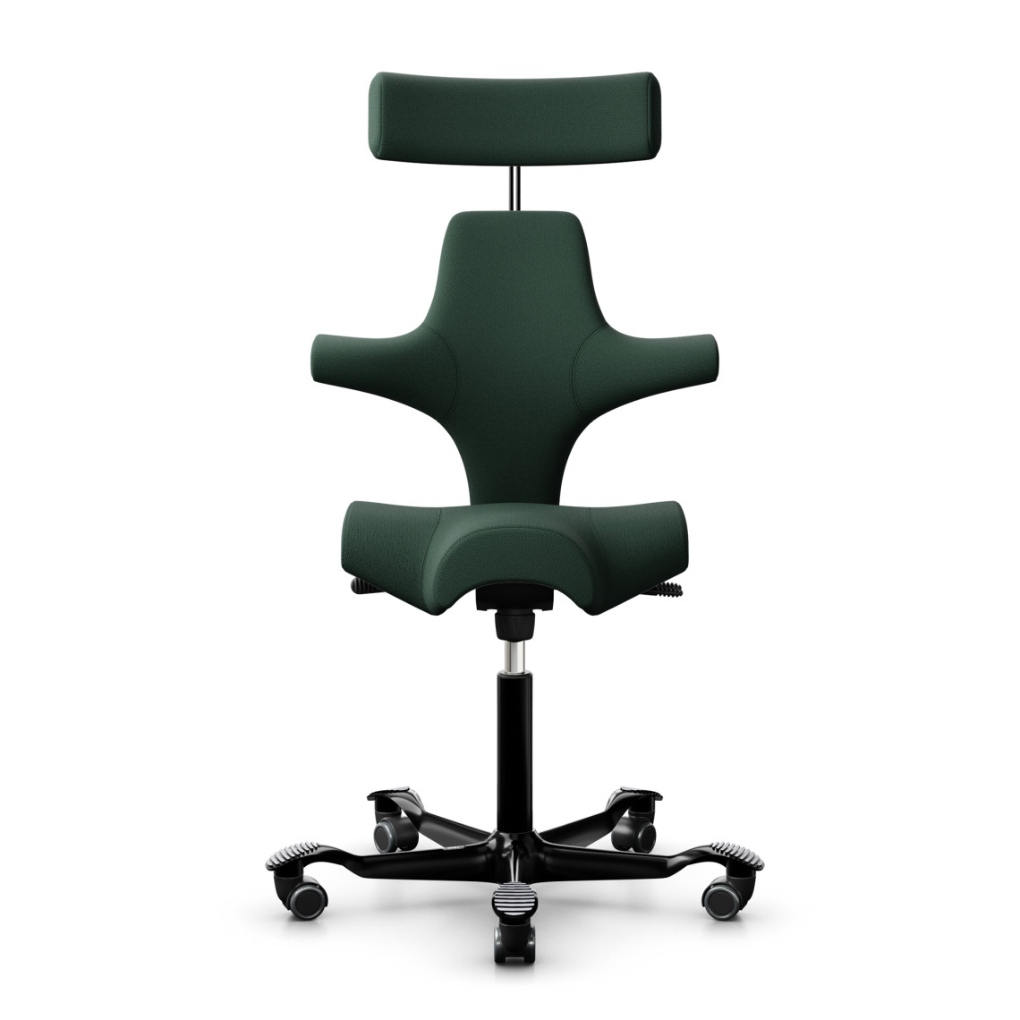 Chaise de bureau HÅG Capisco 8107