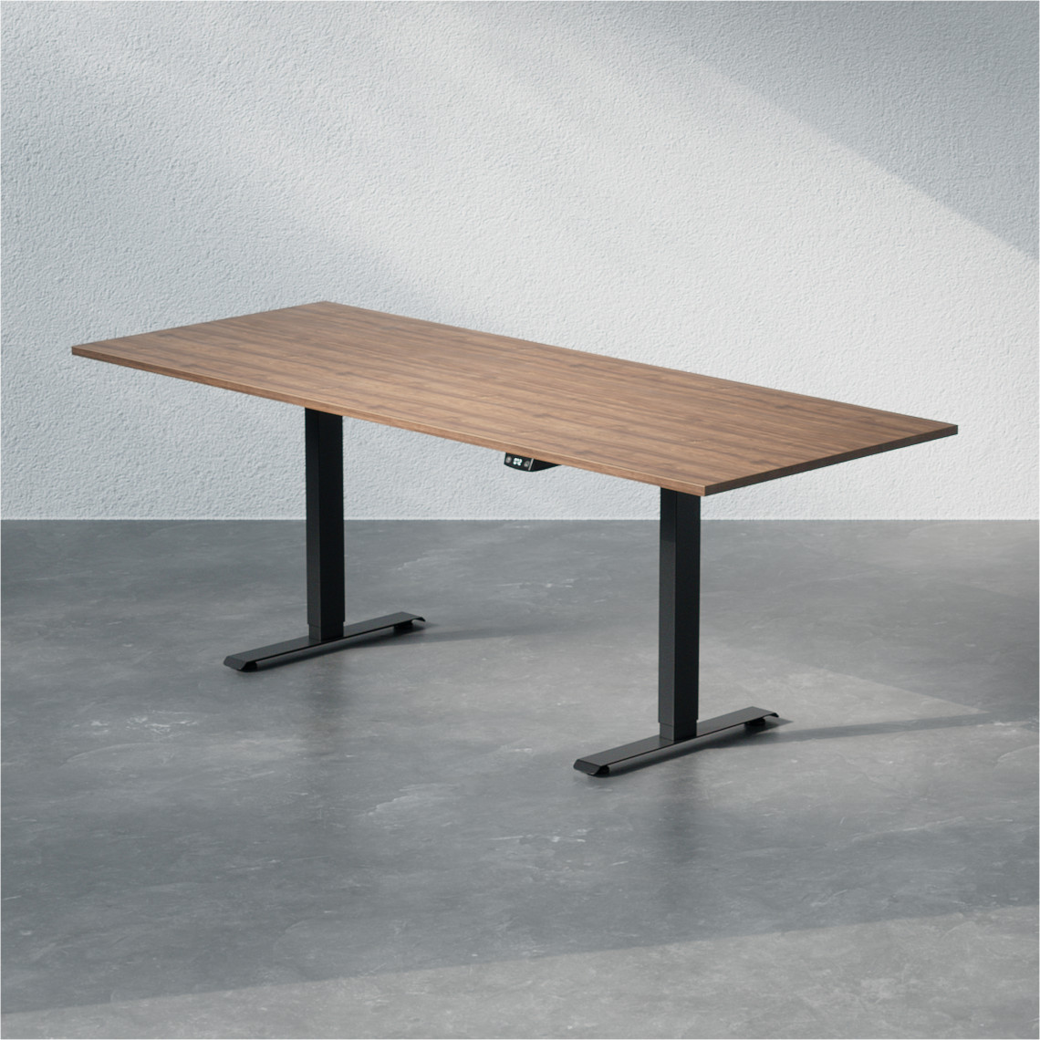 Bureau assis debout électrique - Professional
