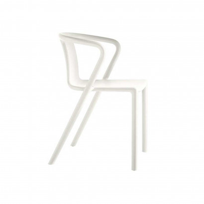 Chaise Air - Avec accoudoirs
