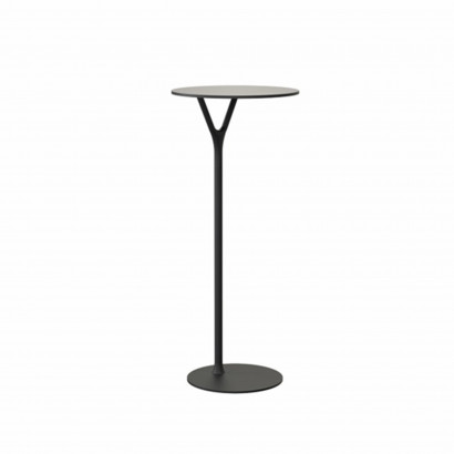 Table de bar Wishbone