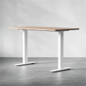 Bureau fixe