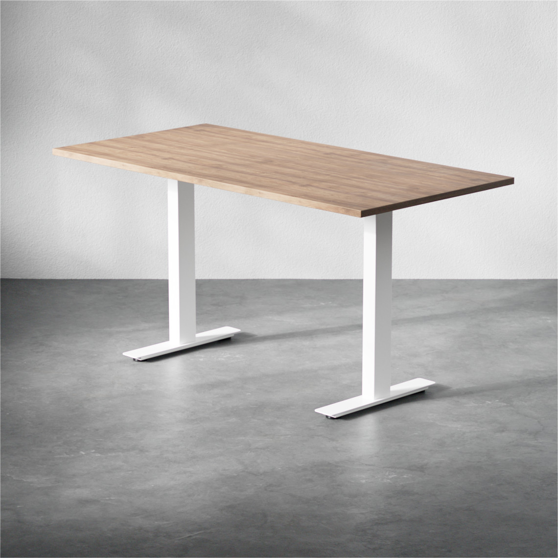 Bureau fixe