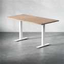 Bureau fixe