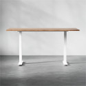 Bureau fixe