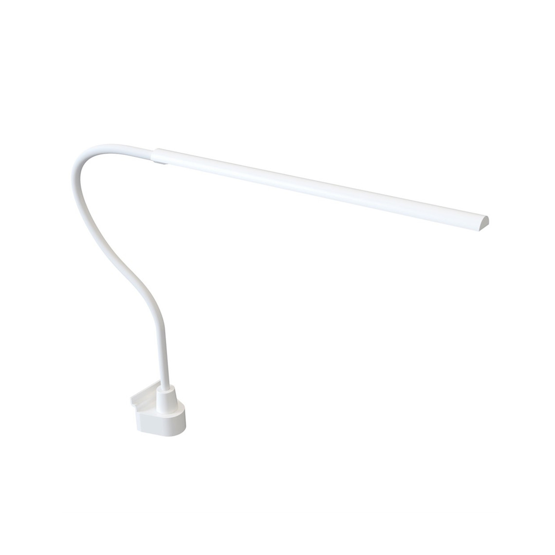 Lampe de bureau Uniform Lamp 01