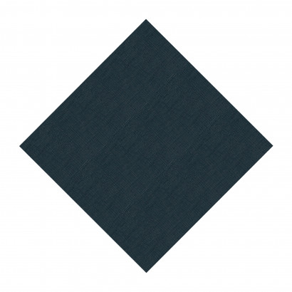 Dalle de faux plafond acoustique Nova EcoSUND - Absorbant antiallergique blanc