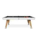 Table de billard Diagonal