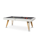 Table de billard Diagonal