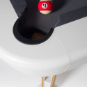 Table de billard Diagonal