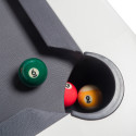 Table de billard Diagonal