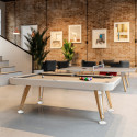 Table de billard Diagonal