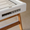 Shuffleboard Track