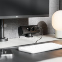 Bloc multiprise Power Desk - 2 prises électriques, 1 USB-A, 1 USB-C