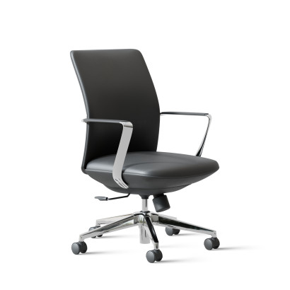 Chaise de bureau Note - Dossier bas