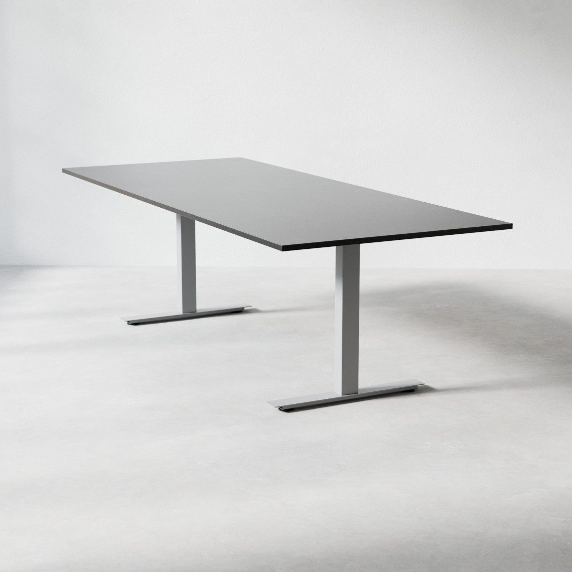 Table de réunion Modul