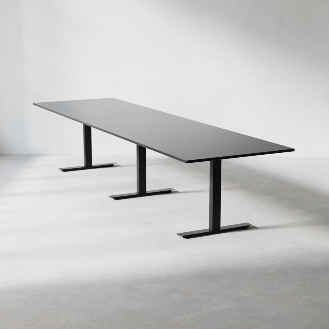 Table de réunion Modul