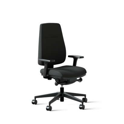 Chaise de bureau Signum