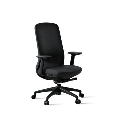 Chaise de bureau Bliss