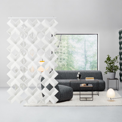 Absorbeur de bruit Air-X
