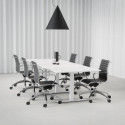 Table de réunion Modul