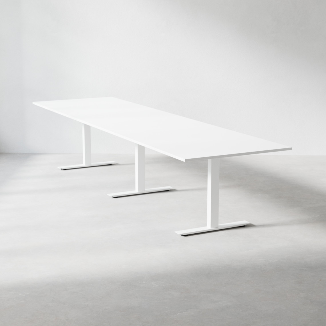 Table de réunion Modul