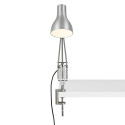 Lampe de bureau Type 75 - Fixation avec patte de serrage