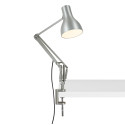 Lampe de bureau Type 75 - Fixation avec patte de serrage