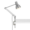 Lampe de bureau Type 75 - Fixation avec patte de serrage