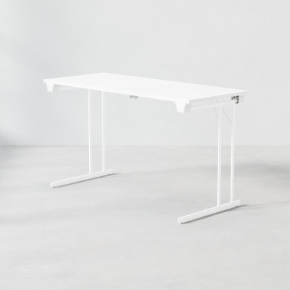 Table pliante Kongress Style