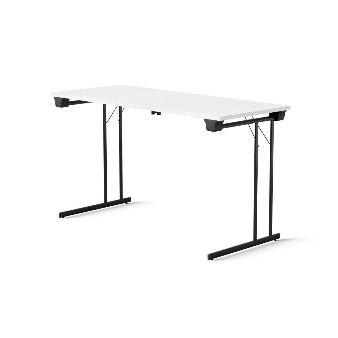 Table pliante Kongress Style