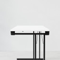 Table pliante Kongress Style
