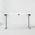 Table pliante Kongress Style