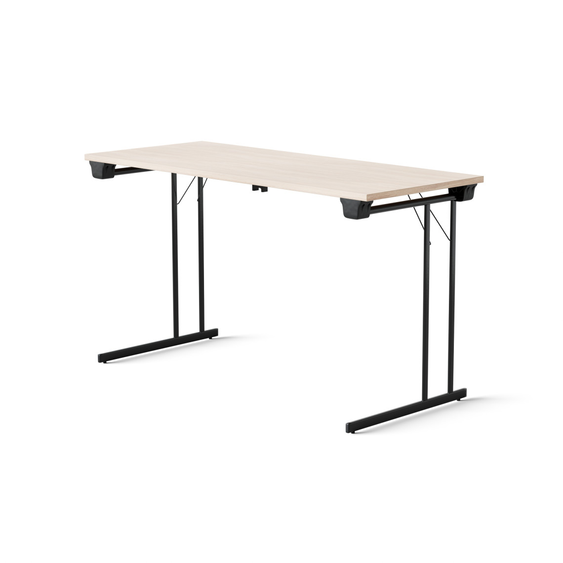 Table pliante Kongress Style