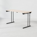 Table pliante Kongress Style