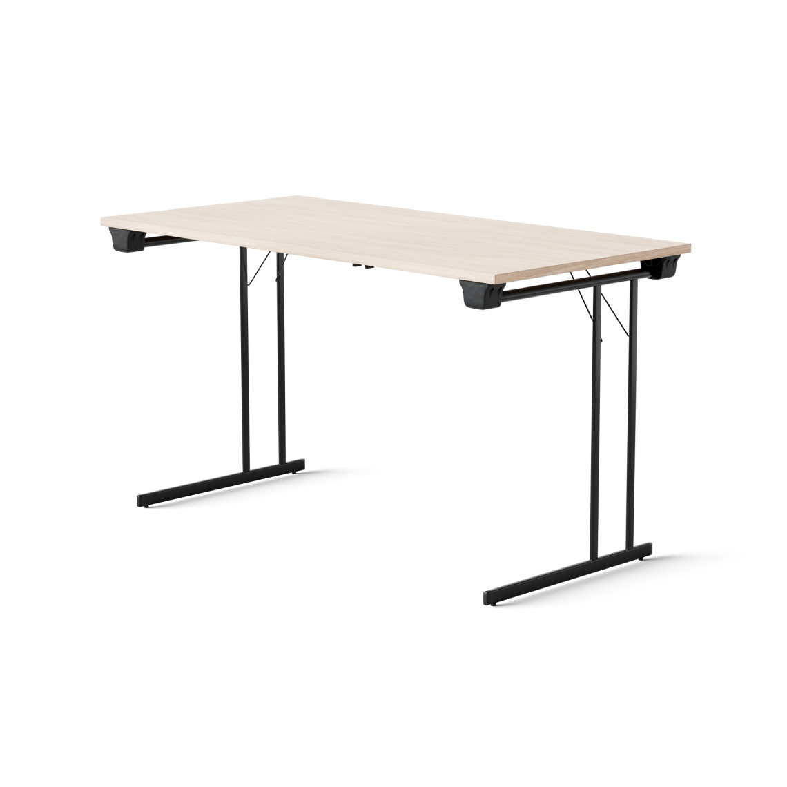 Table pliante Kongress Style