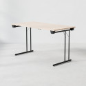 Table pliante Kongress Style