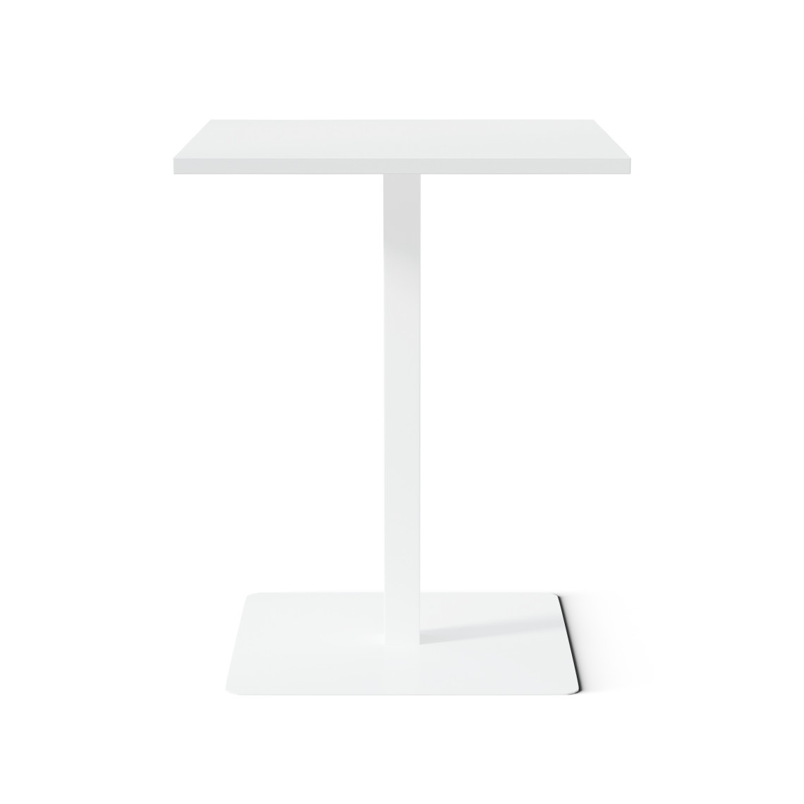 Table carrée